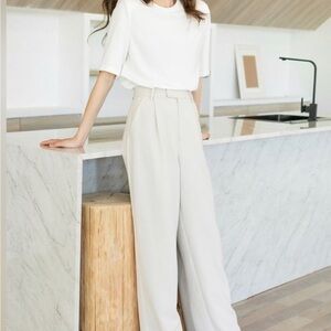 J.Ing Business Slacks